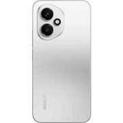 Honor 400 5G 256GB 12GB RAM Meteor Silver Smartphone - DNY-NX9