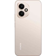 Honor 400 5G 256GB 12GB RAM Desert Gold Smartphone - DNY-NX9