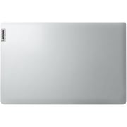 Lenovo IdeaPad 1 15IJL7 (2021) Laptop - Intel Celeron-N4500 / 15.6inch FHD / 256GB SSD / 8GB RAM / Shared Intel UHD Graphics / FreeDOS / English Keyboard / Cloud Gray / International Version - [82LX00D7PS]
