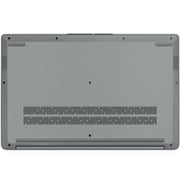 Lenovo IdeaPad 1 15IJL7 (2021) Laptop - Intel Celeron-N4500 / 15.6inch FHD / 256GB SSD / 8GB RAM / Shared Intel UHD Graphics / FreeDOS / English Keyboard / Cloud Gray / International Version - [82LX00D7PS]
