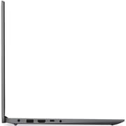Lenovo IdeaPad 1 15AMN7 (2022) Laptop - AMD Ryzen 3-7320U / 15.6inch FHD / 256GB SSD / 8GB RAM / Shared AMD Radeon 610M Graphics / FreeDos / English Keyboard / Cloud Grey / International Version - [82VG00HLPS]
