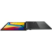 Asus Vivobook Go 15 (2023) Laptop - Intel Core i3-N305 / 15.6inch FHD / 256GB SSD / 4GB RAM / Shared Intel UHD Graphics / Windows 11 / English Keyboard / Mixed Black / International Version - [E1504GA-NJO15W]