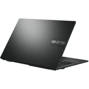 Asus Vivobook Go 15 (2023) Laptop - Intel Core i3-N305 / 15.6inch FHD / 256GB SSD / 4GB RAM / Shared Intel UHD Graphics / Windows 11 / English Keyboard / Mixed Black / International Version - [E1504GA-NJO15W]