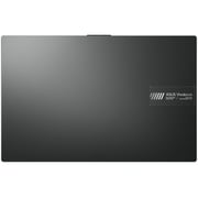 Asus Vivobook Go 15 (2023) Laptop - Intel Core i3-N305 / 15.6inch FHD / 256GB SSD / 4GB RAM / Shared Intel UHD Graphics / Windows 11 / English Keyboard / Mixed Black / International Version - [E1504GA-NJO15W]