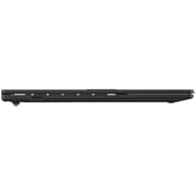 Asus Vivobook Go 15 (2023) Laptop - Intel Core i3-N305 / 15.6inch FHD / 256GB SSD / 4GB RAM / Shared Intel UHD Graphics / Windows 11 / English Keyboard / Mixed Black / International Version - [E1504GA-NJO15W]