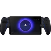 Sony PlayStation 5 Portal Remote Player Midnight Black - CFI-Y1001