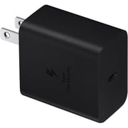 Samsung Power Adapter With Cable Black - EP-T4510XBEGUS