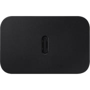 Samsung Power Adapter With Cable Black - EP-T4510XBEGUS