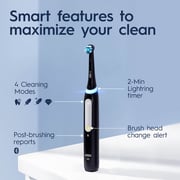 Oral-B iO Series 4 Electric Toothbrush - 69055135006