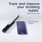Oral-B iO Series 4 Electric Toothbrush - 69055135006