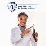 Oral-B iO Series 4 Electric Toothbrush - 69055135006