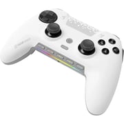 Scuf Envision Pro Wireless Gaming Controller White - 601-178-03-062-NA