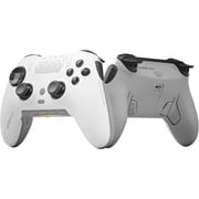 Scuf Envision Pro Wireless Gaming Controller White - 601-178-03-062-NA