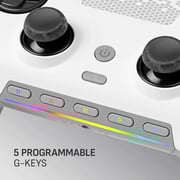 Scuf Envision Pro Wireless Gaming Controller White - 601-178-03-062-NA