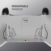Scuf Envision Pro Wireless Gaming Controller White - 601-178-03-062-NA