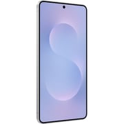 Samsung Galaxy S25 Edge 5G 256GB 12GB RAM Titanium Icyblue Dual Sim Smartphone - SM-S937BLB2MEA
