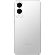 Samsung Galaxy S25 Edge 5G 256GB 12GB RAM Titanium Silver Dual Sim Smartphone - SM-S937BZS2MEA