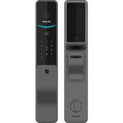 Philips 7000 Series Palm Vein Smart Door Lock - Easykey DDL720-MVP-17HWS