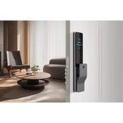 Philips 7000 Series Palm Vein Smart Door Lock - Easykey DDL720-MVP-17HWS