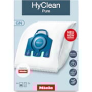 Miele GN HyClean Pure Dustbag White - 12421130