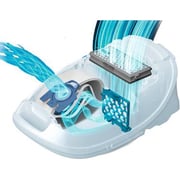 Miele GN HyClean Pure Dustbag White - 12421130