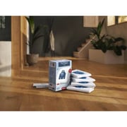 Miele GN HyClean Pure Dustbag White - 12421130