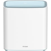 Dlink Eagel Pro AI AX 3200 Wireless Dual Band Gigabit Router 2 Pack - M32/MNA2