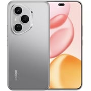 Honor 400 Pro 5G 512GB 12GB RAM Lunar Grey Dual Sim Smartphone - DNP-NX9