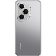 Honor 400 Pro 5G 512GB 12GB RAM Lunar Grey Dual Sim Smartphone - DNP-NX9