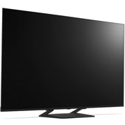 LG 65inch QNED93 evo AI 4K Smart Television (2025 Model)
