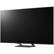 LG 75inch QNED93 evo AI 4K Smart Television (2025 Model)