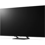 LG 85 Inch QNED evo AI QNED93 4K 144Hz Smart TV with AI Magic Remote Dolby and webOS25, 2025