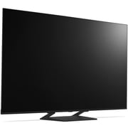LG 85 Inch QNED evo AI QNED93 4K 144Hz Smart TV with AI Magic Remote Dolby and webOS25, 2025
