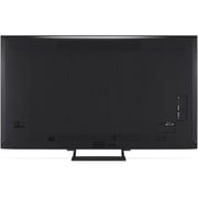LG 85 Inch QNED evo AI QNED93 4K 144Hz Smart TV with AI Magic Remote Dolby and webOS25, 2025