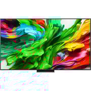 LG 75inch evo AI MiniLED 4K webOS Television (2025 Model)