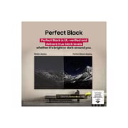 LG 48inch C5 evo AI OLED4K Smart Television (2025 Model)
