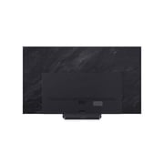 LG 55inch C5 evo AI OLED4K Smart Television (2025 Model)