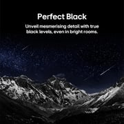 LG 55inch C5 evo AI OLED4K Smart Television (2025 Model)