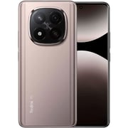 Xiaomi Redmi Note 14 Pro+ 5G 512GB 12GB RAM Sand Gold Dual Sim Smartphone - 24115RA8EG