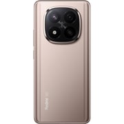 Xiaomi Redmi Note 14 Pro+ 5G 512GB 12GB RAM Sand Gold Dual Sim Smartphone - 24115RA8EG
