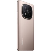Xiaomi Redmi Note 14 Pro+ 5G 512GB 12GB RAM Sand Gold Dual Sim Smartphone - 24115RA8EG