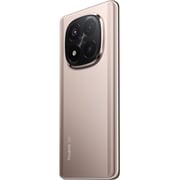 Xiaomi Redmi Note 14 Pro+ 5G 512GB 12GB RAM Sand Gold Dual Sim Smartphone - 24115RA8EG