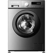 Advancetech America Front Load Washer 7 kg - ATW70FLSWB10I