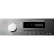 Advancetech America Front Load Washer 7 kg - ATW70FLSWB10I