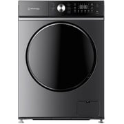 Advancetech America Front Load Washer 9 kg - ATW90FLSWB14D