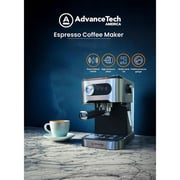 Advancetech America Espresso Maker - ATEM5073MO