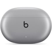 Beats Studio Buds+ True Wireless Earbuds Cosmic Silver - MT2P3AE/A