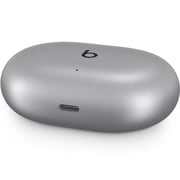 Beats Studio Buds+ True Wireless Earbuds Cosmic Silver - MT2P3AE/A