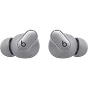 Beats Studio Buds+ True Wireless Earbuds Cosmic Silver - MT2P3AE/A