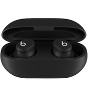 Beats Solo Buds True Wireless Earbuds Matte Black - MUVW3AE/A